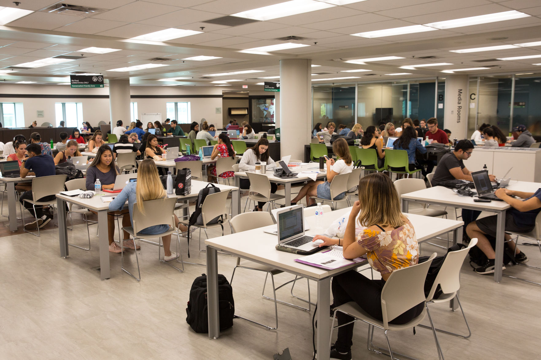 Library for ed-board (Photo)